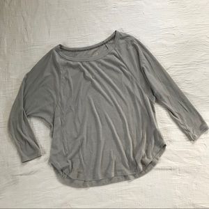 Women’s American Eagle Ribbed Top